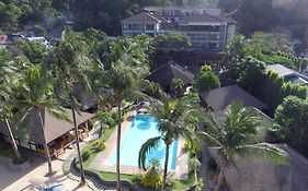 El Nido Garden Beach Resort