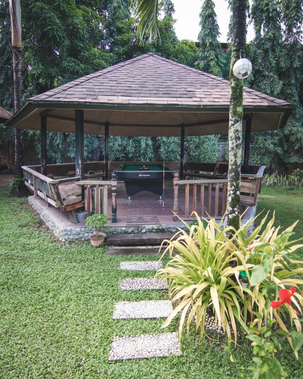 El Nido Garden Resort Exterior photo